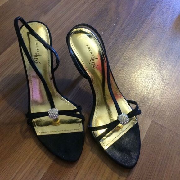 J.Renee Shoes - J.Renee Luxe heels